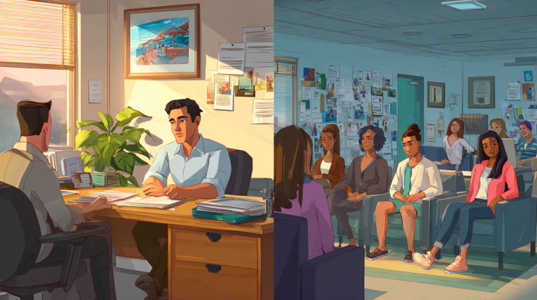 siryugi_Split_scene_not_comic_style_showing_two_realistic_off_4be8071d-e01b-49bc-8b4b-74940e6025c6_1